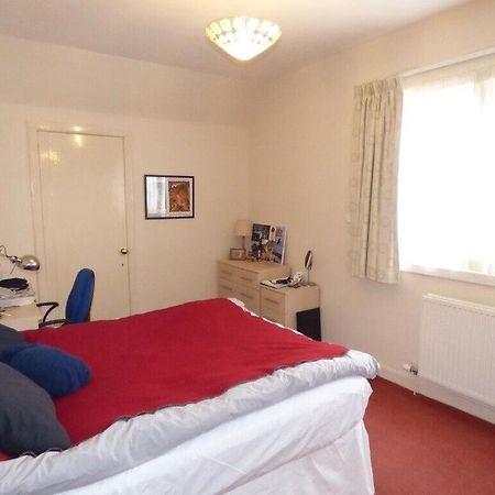 Sunny 2Bed 5Mins To Centre/Beach/Golf St Andrews Exteriör bild