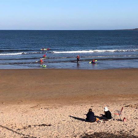 Sunny 2Bed 5Mins To Centre/Beach/Golf St Andrews Exteriör bild