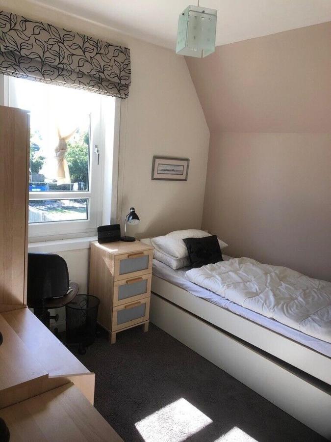 Sunny 2Bed 5Mins To Centre/Beach/Golf St Andrews Exteriör bild