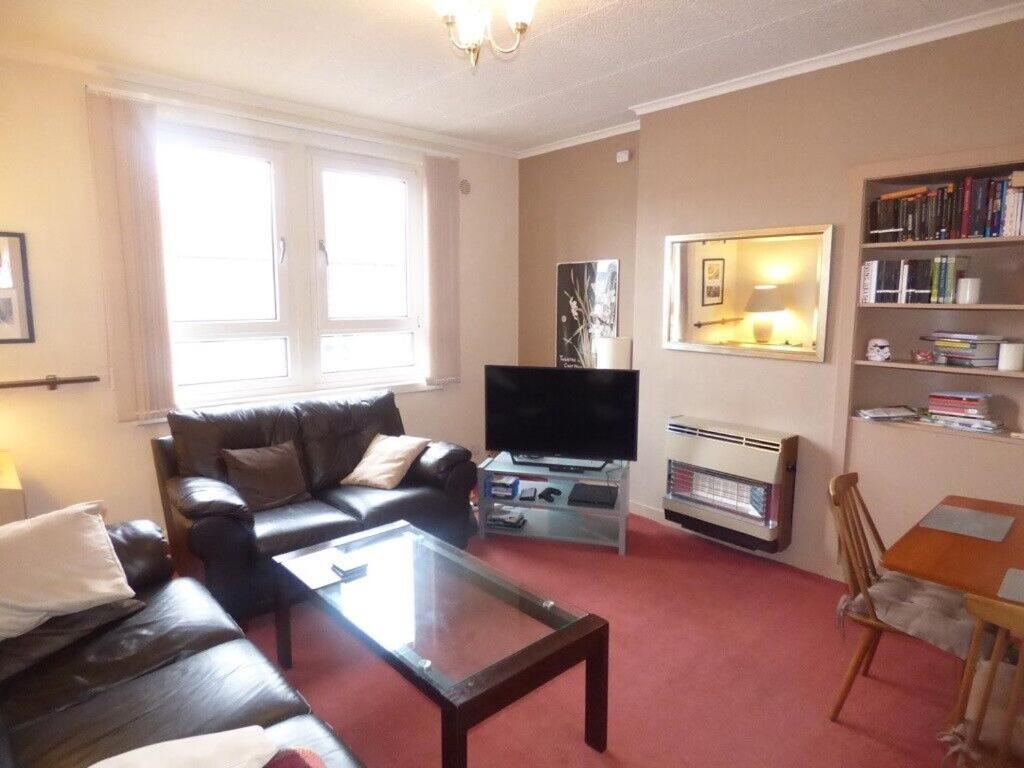 Sunny 2Bed 5Mins To Centre/Beach/Golf St Andrews Exteriör bild