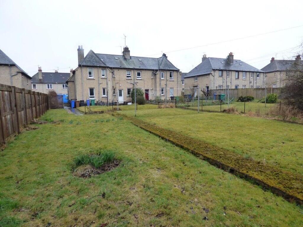 Sunny 2Bed 5Mins To Centre/Beach/Golf St Andrews Exteriör bild